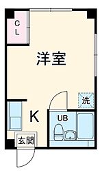 オークポイント・ワン 203