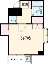 中和泉グリーンハイツ 303