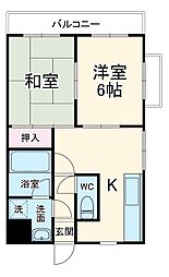 クリオ上大岡伍番館 306