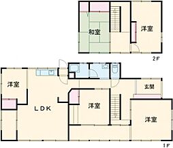 野木町野渡戸建 1