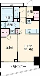 クレストコート中野富士見町 410