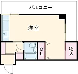 アパルトマンII 403
