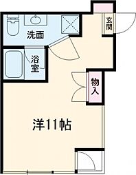 アルジェント庵 202