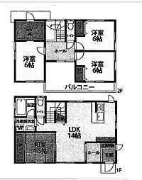 大和様貸住宅 5