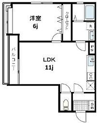 メゾン・ドゥ・メジロ 103