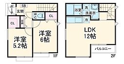 (仮称)大和市福田賃貸新築 A