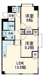 ＬａＳａｎｔｅ浦和常盤公園 902