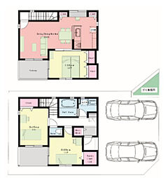 青葉台KASHIYAII A