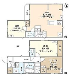 Kolet三鷹台04 #04