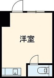 レックスハイツ綾瀬ステーションタワー 108