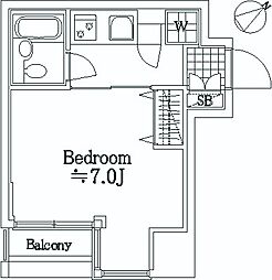 ディナスティーア三ノ輪 903