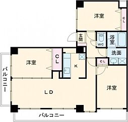 グリーンフィールド大山 201