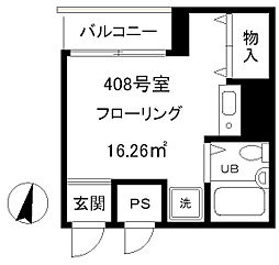 カーサダルテ 408