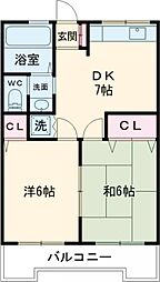 ケーアイマンション 202