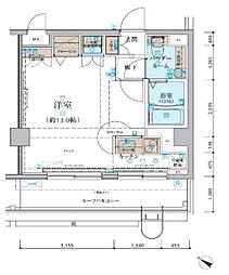 リヴシティ関内 904