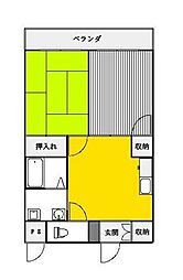 ラウレス江川 102