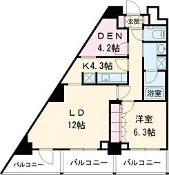 目黒区下目黒2丁目