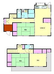 小田原市板橋戸建 1