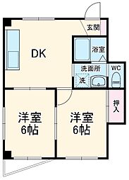 ツインビル野田第2