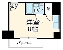 オリエント新大阪アーバンライフ 1206