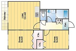 Ｏｒａｎｇｅハイツ