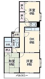 ファミーユ日和 201