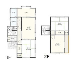 （171）神奈川県相模原市緑区又野451−2戸建 1