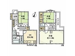 今宿南町戸建 1
