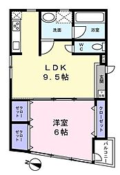 カーサデルピーノ 301