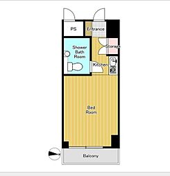 ライオンズマンション岩 305