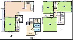 船橋市旭町戸建 1