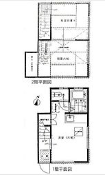 雄ハイム小田 D