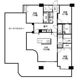 ライオンズガーデン三河安城第3 501