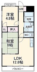名古屋市中川区荒子2丁目