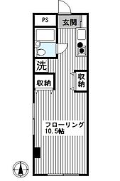 目黒区上目黒5丁目