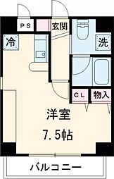 清水ビルフラワーコート 04030