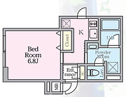 Ｍａｉｓｏｎ　ｄｅ　Ｍ