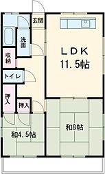 刈谷第3東海ビル 301