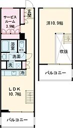 2232フレグランスアベニュー 301