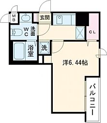 プライムアーバン板橋区役所前 601