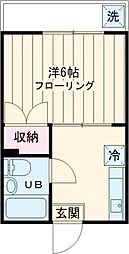 第1セントラルハイツ 103