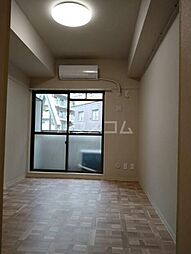 スカイコート横浜大口 102