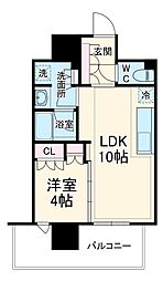 NAGOYA the TOWER 614