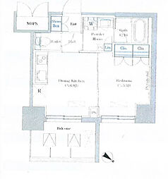 ＬＡ　ＣＬＡＩＲ　南浦和 202