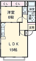 CASA KITANAGOYA 101