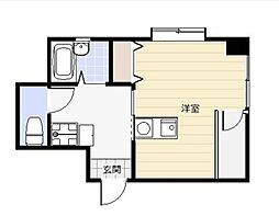 グロブナーハウス 401