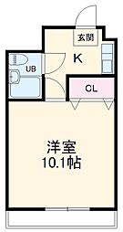 ホーリーグランド稲毛山王