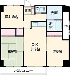 サンスクエアビル 503