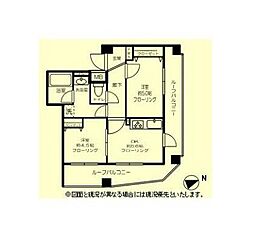 ロワールガーデン川崎駅前 503