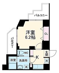 S-RESIDENCE本中山aloria 705